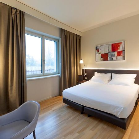 Boiardo Hotel Scandiano Buitenkant foto