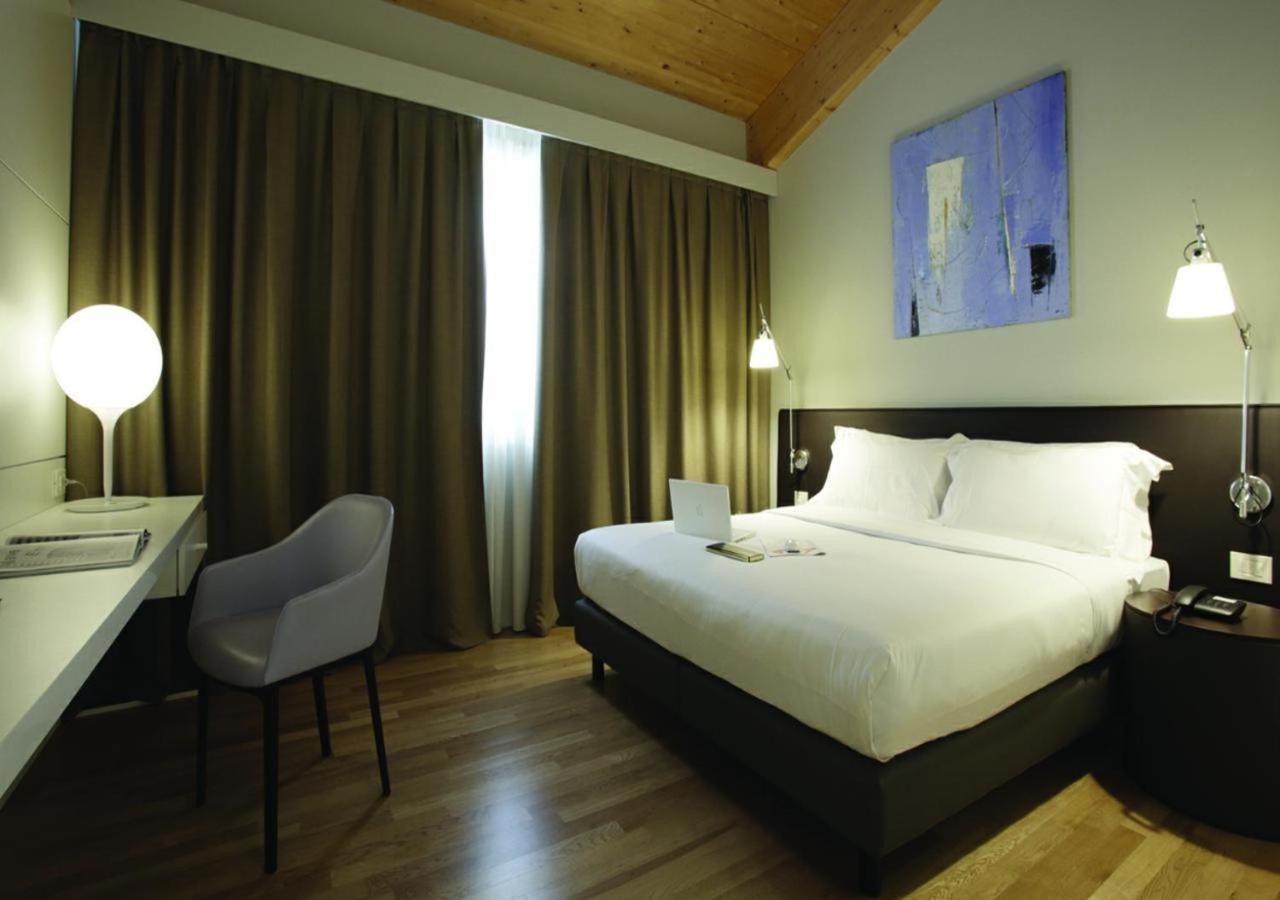 Boiardo Hotel Scandiano Buitenkant foto