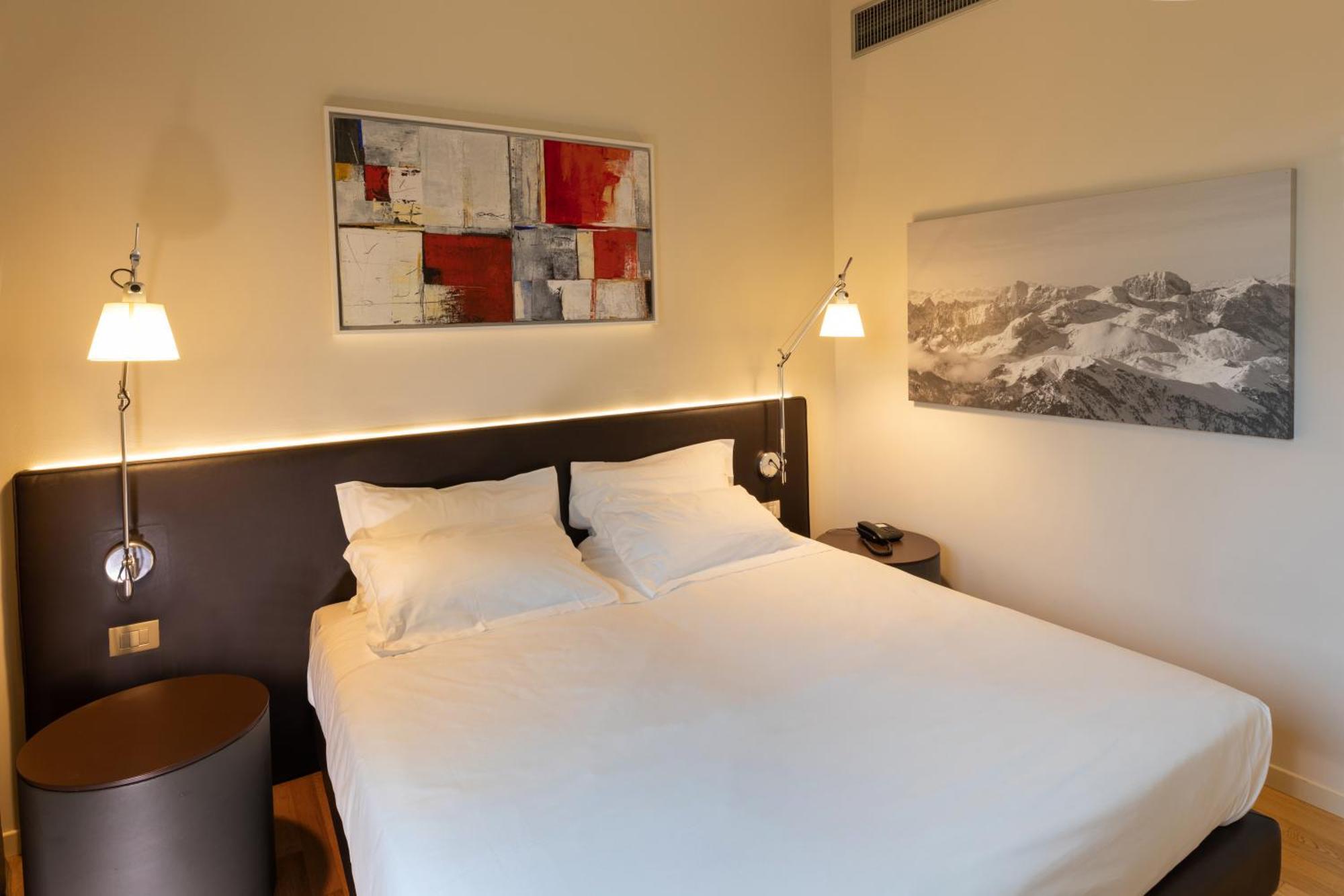 Boiardo Hotel Scandiano Buitenkant foto