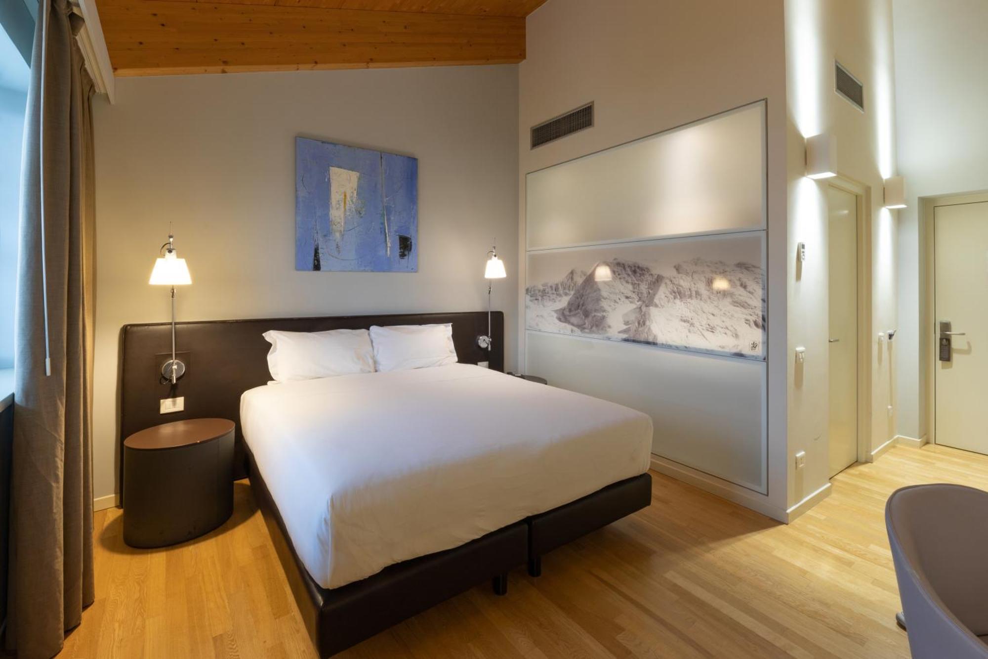 Boiardo Hotel Scandiano Buitenkant foto