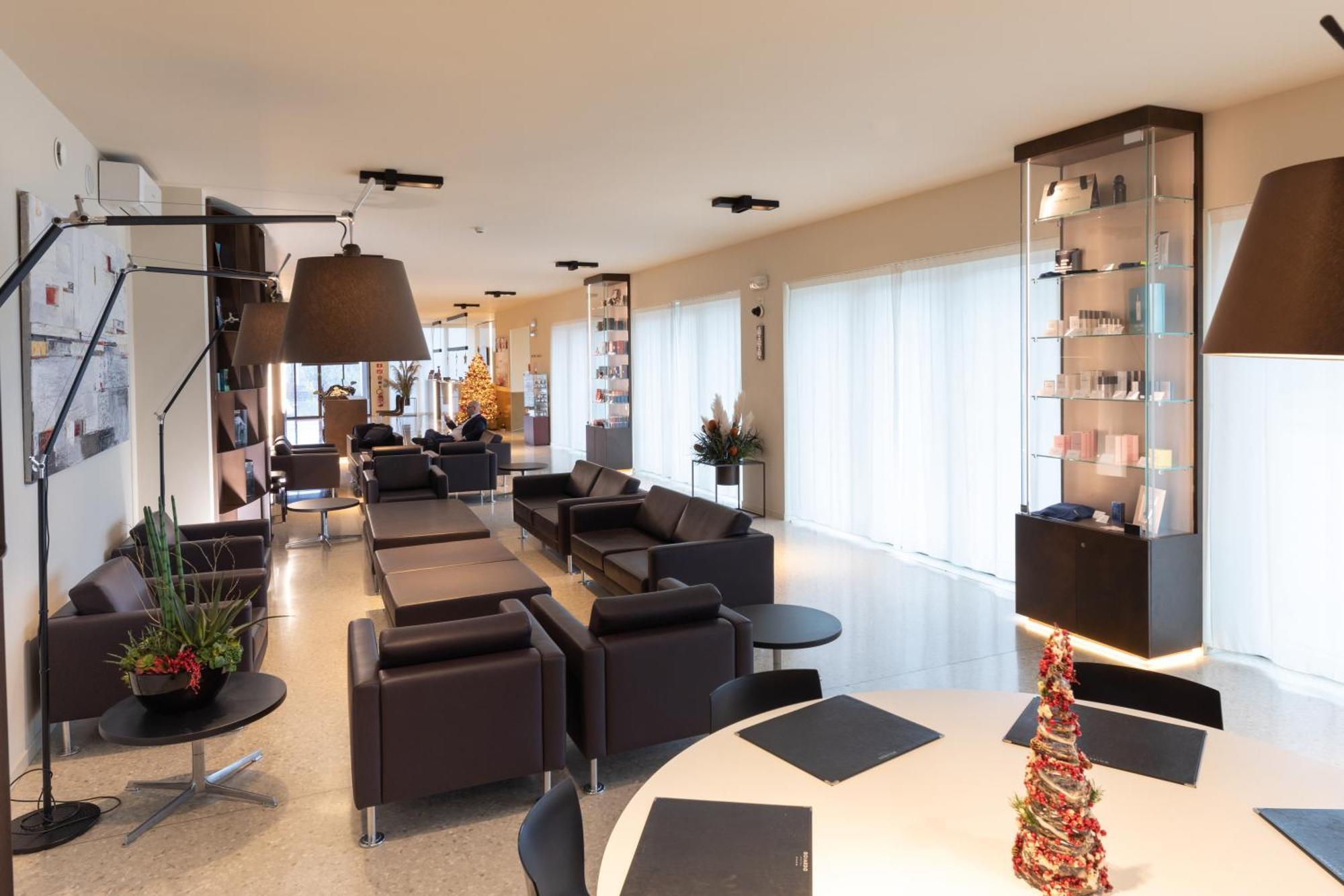 Boiardo Hotel Scandiano Buitenkant foto