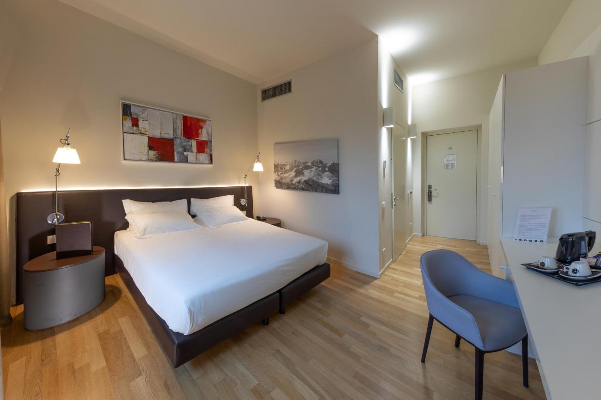 Boiardo Hotel Scandiano Buitenkant foto
