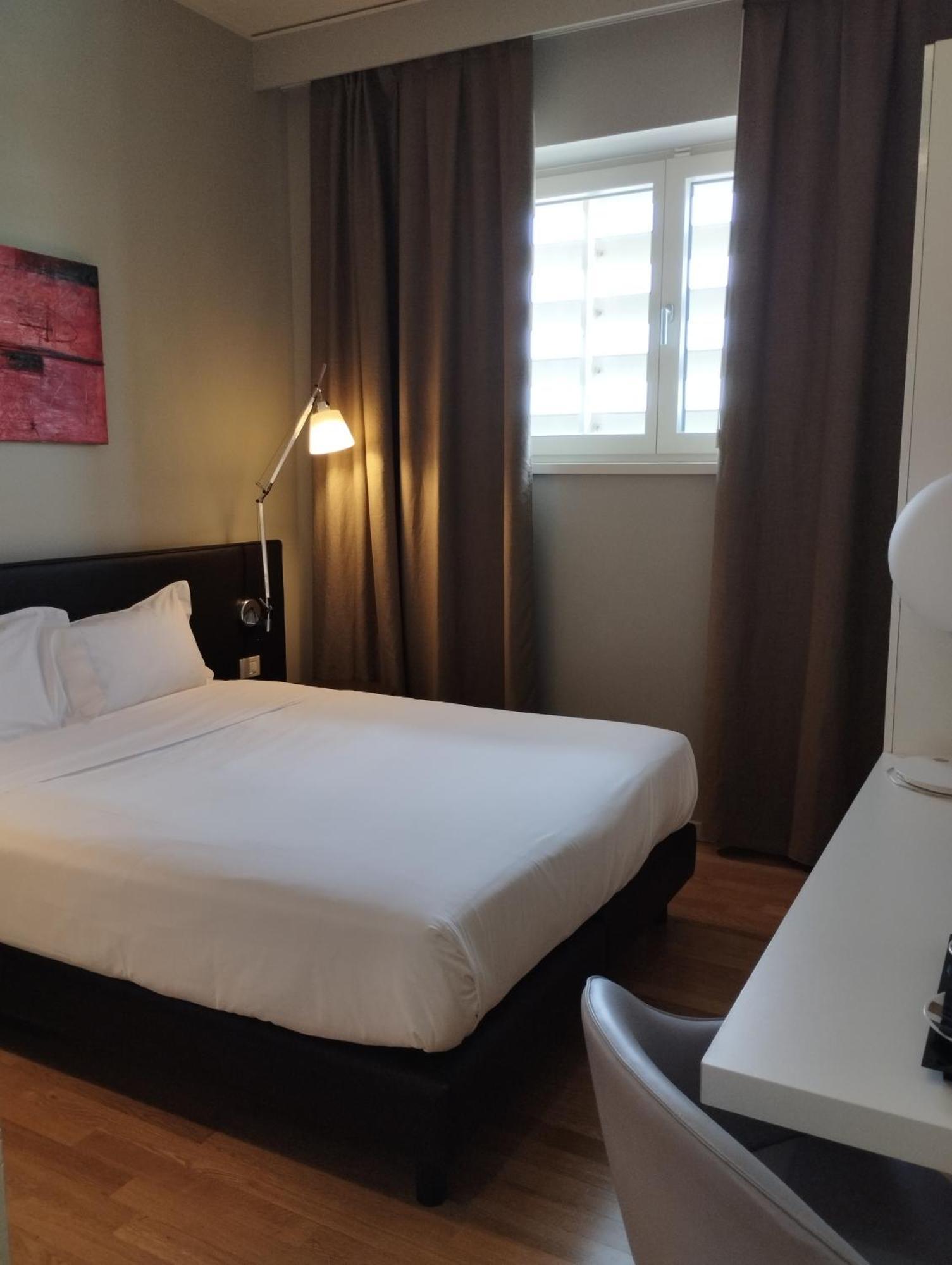 Boiardo Hotel Scandiano Buitenkant foto