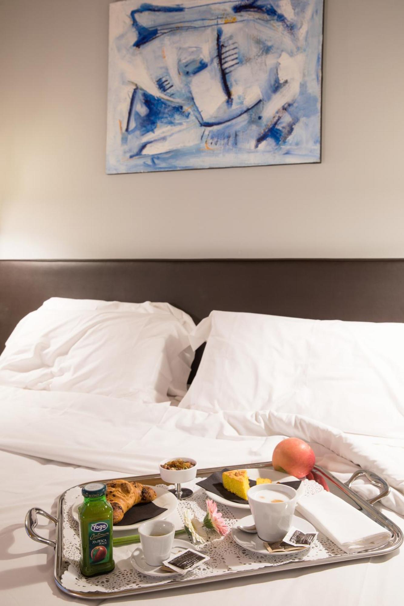 Boiardo Hotel Scandiano Buitenkant foto
