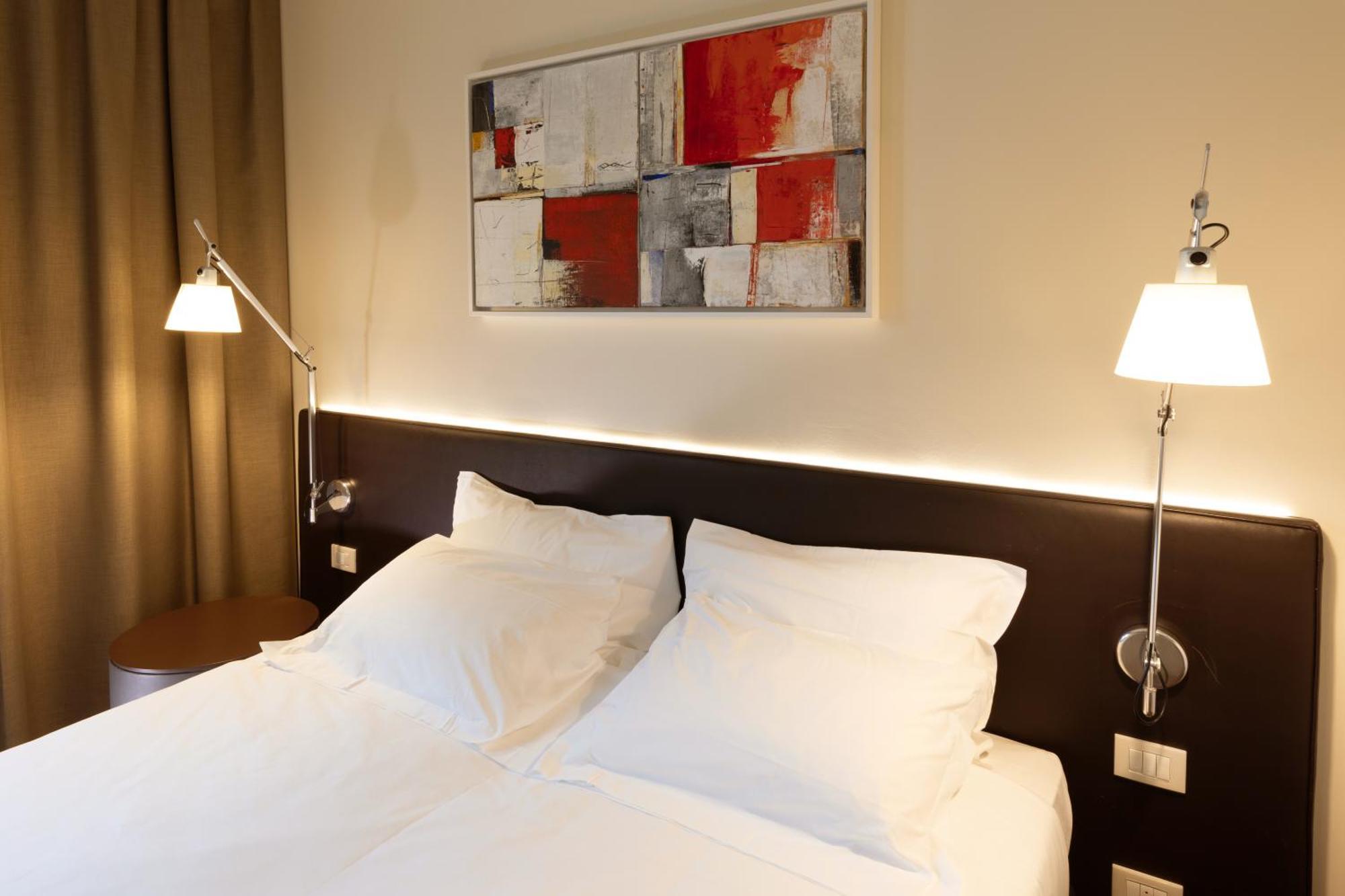 Boiardo Hotel Scandiano Buitenkant foto