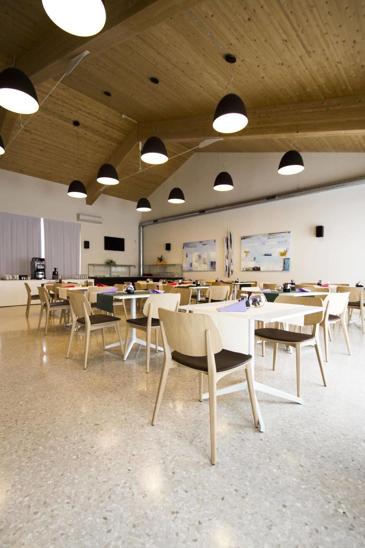 Boiardo Hotel Scandiano Buitenkant foto